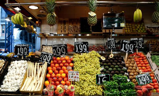 estagnacao-e-inflacao-pioram-crise-de-inseguranca-alimentar-no-mundo,-diz-banco-mundial estagnacao-e-inflacao-pioram-crise-de-inseguranca-alimentar-no-mundo,-diz-banco-mundial