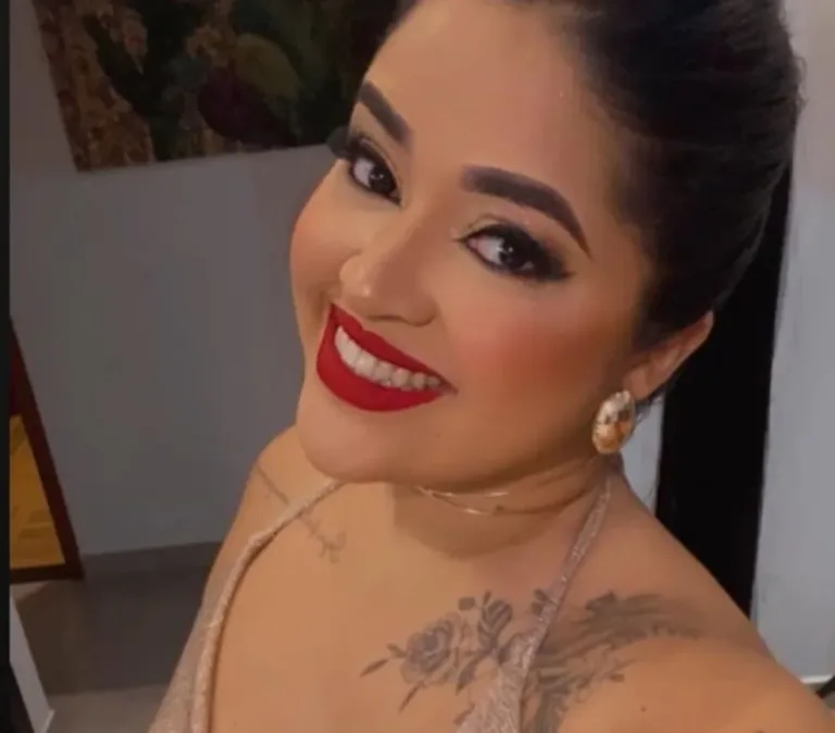 acreana-de-29-anos-morre-apos-enfrentar-batalha-de-7-meses-contra-o-cancer,-em-rio-branco