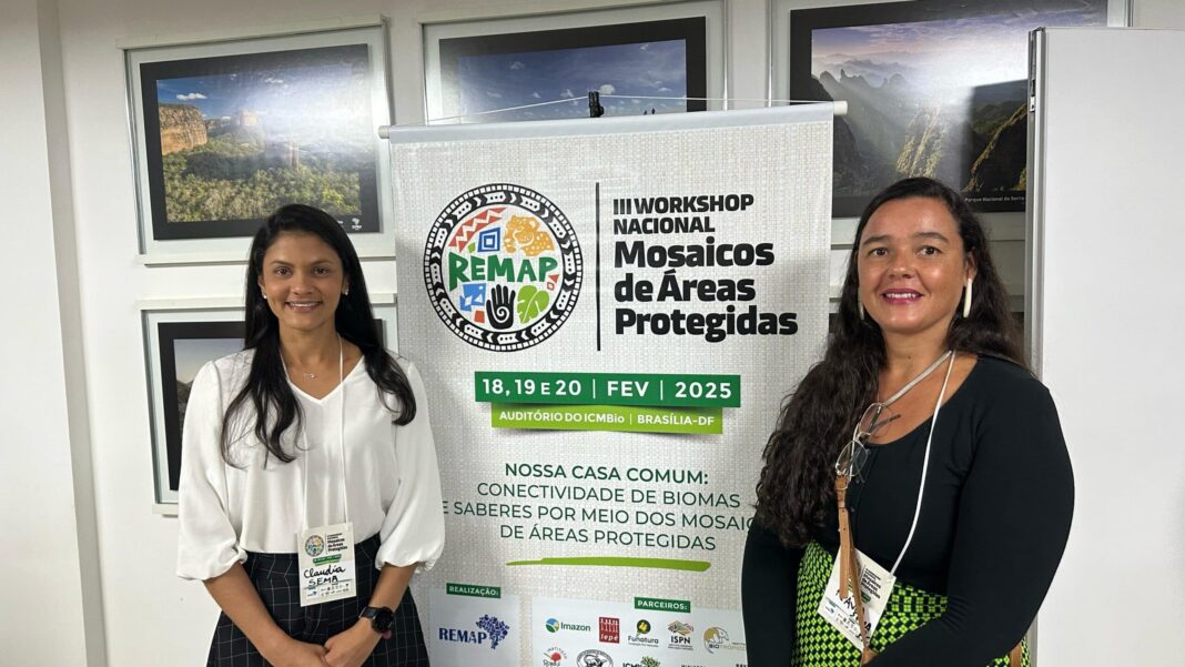 governo-do-acre-amplia-dialogo-sobre-regulamentacao-de-unidades-de-conservacao-em-workshop-sobre-areas-protegidas,-em-brasilia