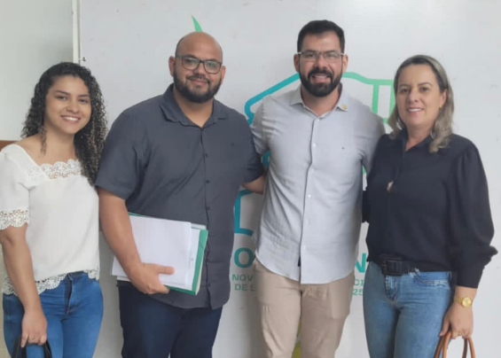acolhimento-de-gestores-de-saude-do-acre:-evento-reune-autoridades-em-rio-branco