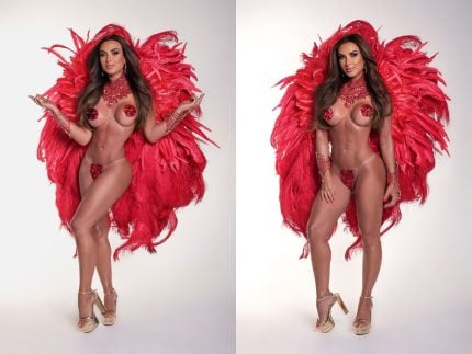 apos-deixar-camarote-do-ex,-nicole-bahls-sera-embaixadora-de-novo-espaco-na-sapucai