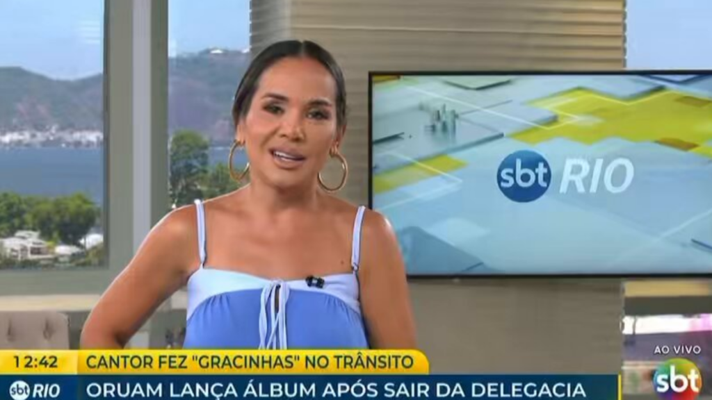 apresentadora-do-sbt-rebate-oruam-e-chama-seus-fas-de-“vagabund*s