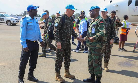 general-brasileiro-chega-ao-kivu-do-norte,-na-rd-congo,-em-meio-a-escalada-da-violencia