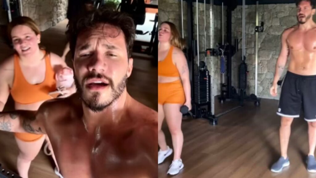 viih-tube-e-eliezer-mostram-rotina-intensa-de-treinos-juntos