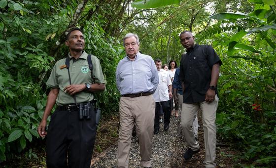 o-caribe-unificado-representa-uma-forca-imparavel,-diz-lider-da-onu