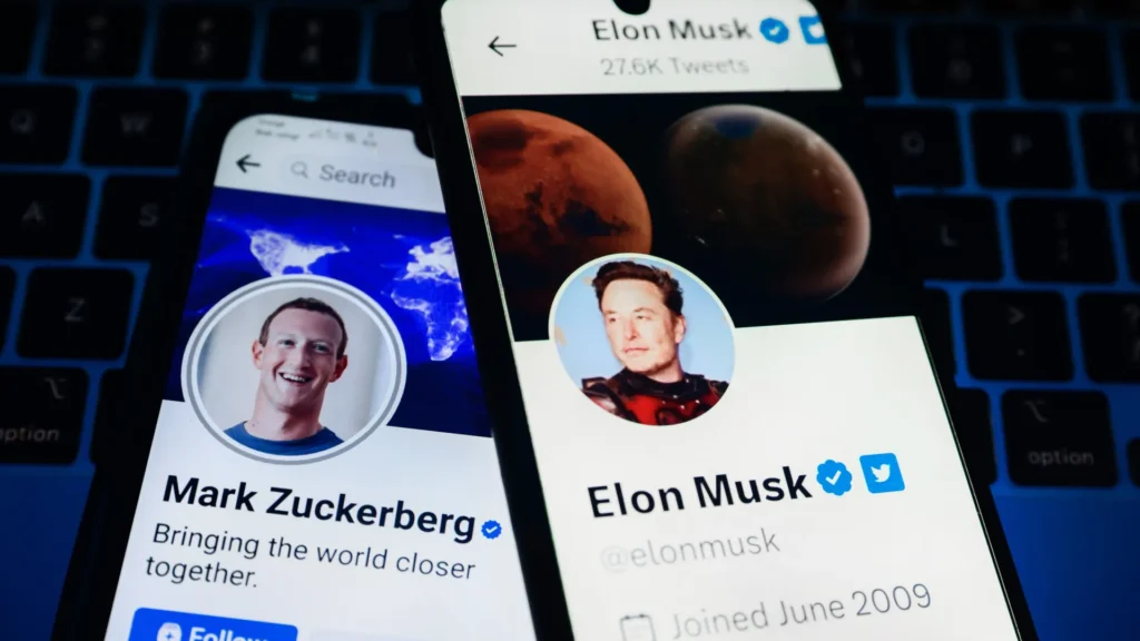 pesquisa-revela-alta-rejeicao-a-mark-zuckerberg-e-elon-musk-nos-eua