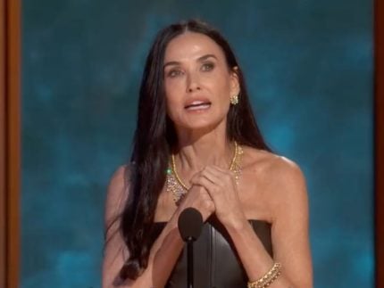 demi-moore-vence-o-sag-awards-de-melhor-atriz-e-ruma-ao-oscar-como-favorita