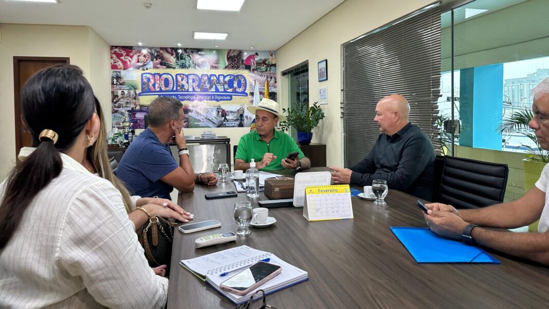 autoridades-federais-se-reunem-com-prefeito-de-rio-branco-para-discutir-investimentos