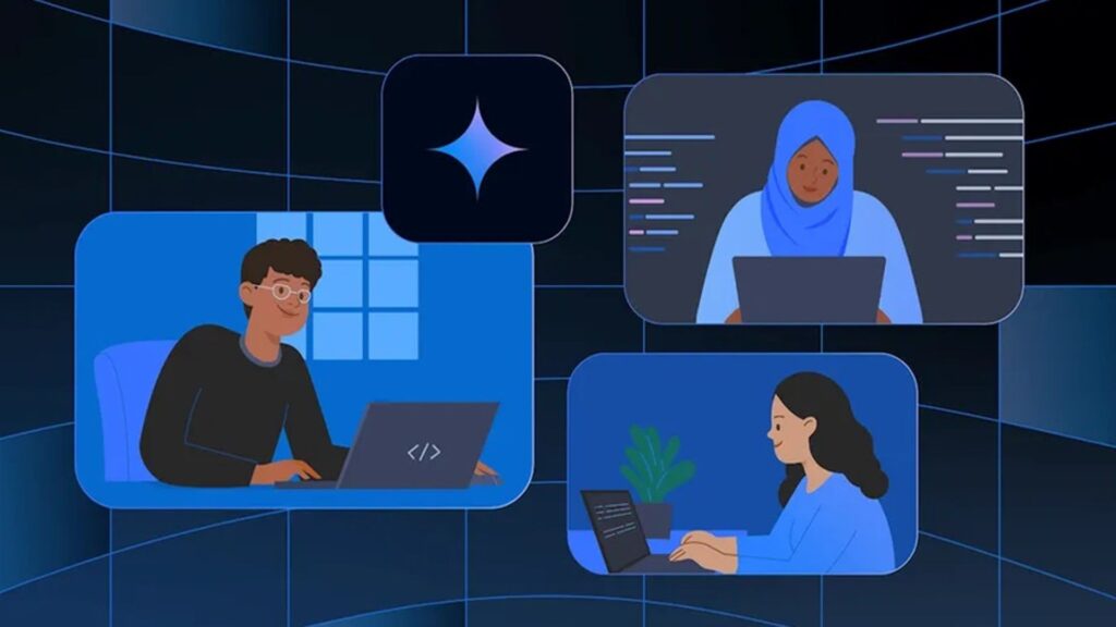 assistente-de-programacao-do-gemini-ganha-versao-gratuita;-veja-como-usar