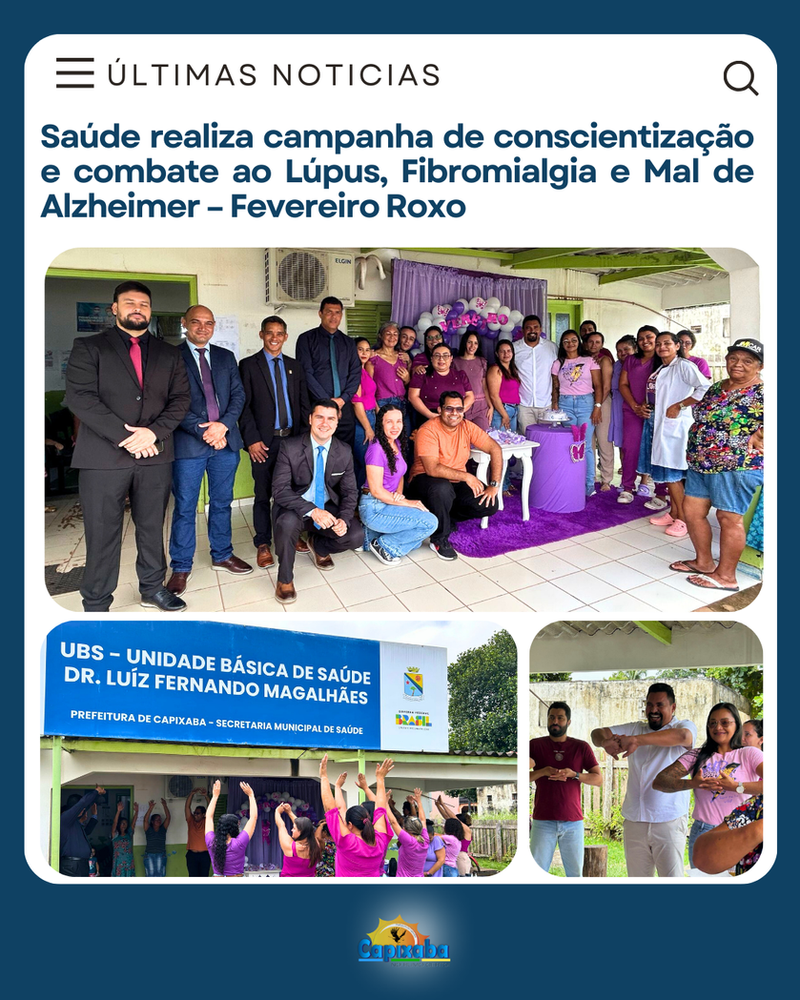 saude-realiza-campanha-de-conscientizacao-e-combate-ao-lupus,-fibromialgia-e-mal-de-alzheimer-–-fevereiro-roxo