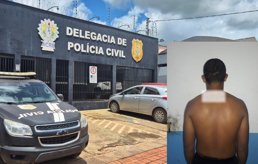 policia-civil-cumpre-mandado-de-prisao-contra-suspeito-de-estupro-de-vulneravel-em-senador-guiomard