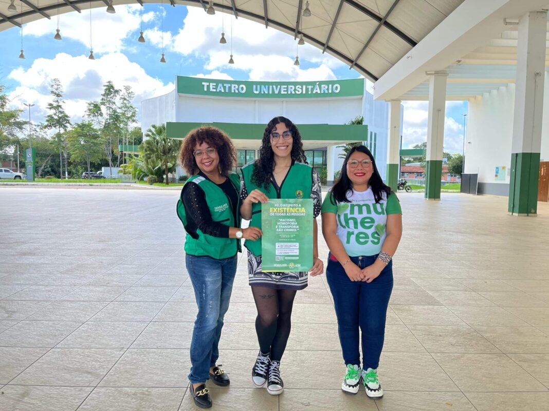 secretaria-da-mulher-realiza-campanha-de-conscientizacao-na-universidade-federal-do-acre