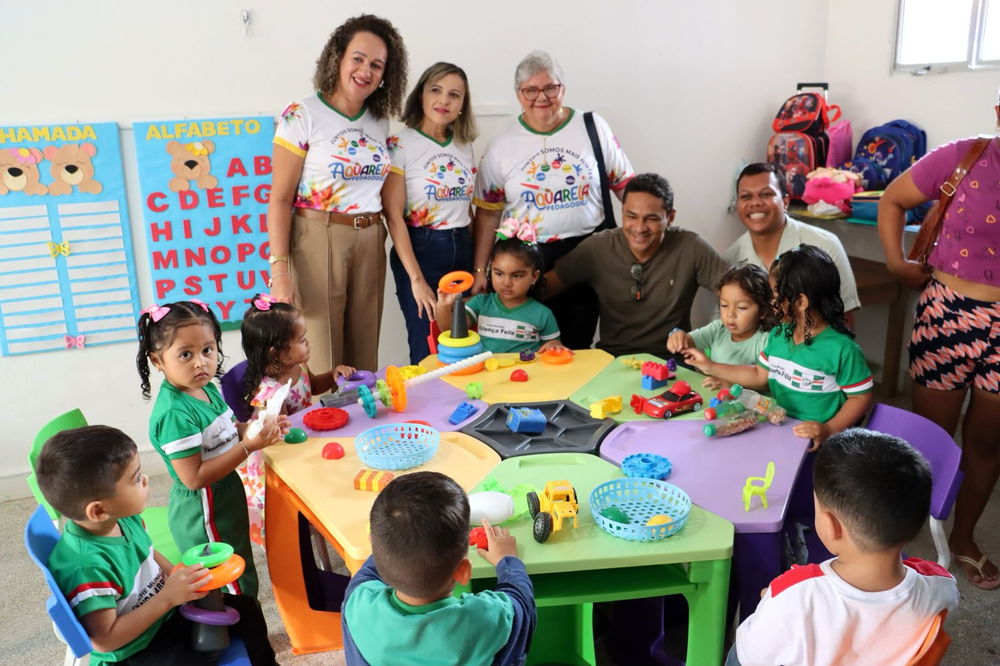 creche-fernanda-abreu-lima-inicia-atividades-do-ano-letivo-em-tarauaca