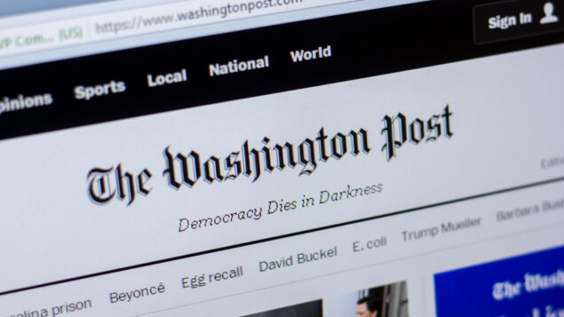 bezos-dita-novas-regras-para-a-pagina-de-opiniao-do-washington-post