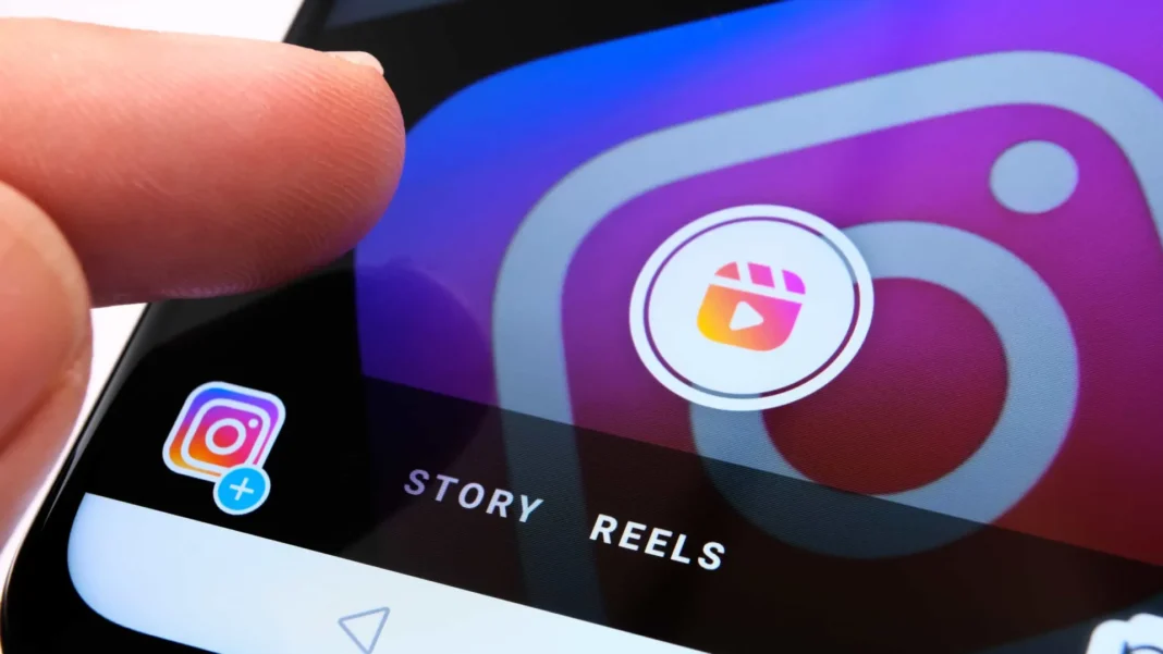 meta-avalia-lancar-app-exclusivo-para-reels-e-competir-com-o-tiktok