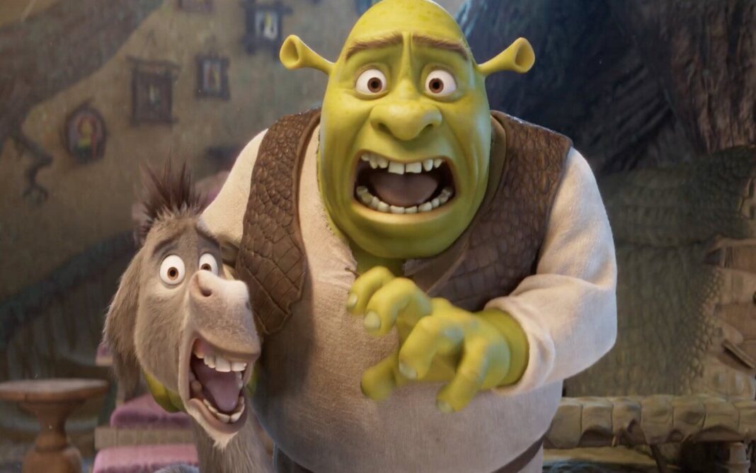 shrek-5-ganha-primeiro-teaser-e-confirma-zendaya-no-elenco!-veja-o-trailer