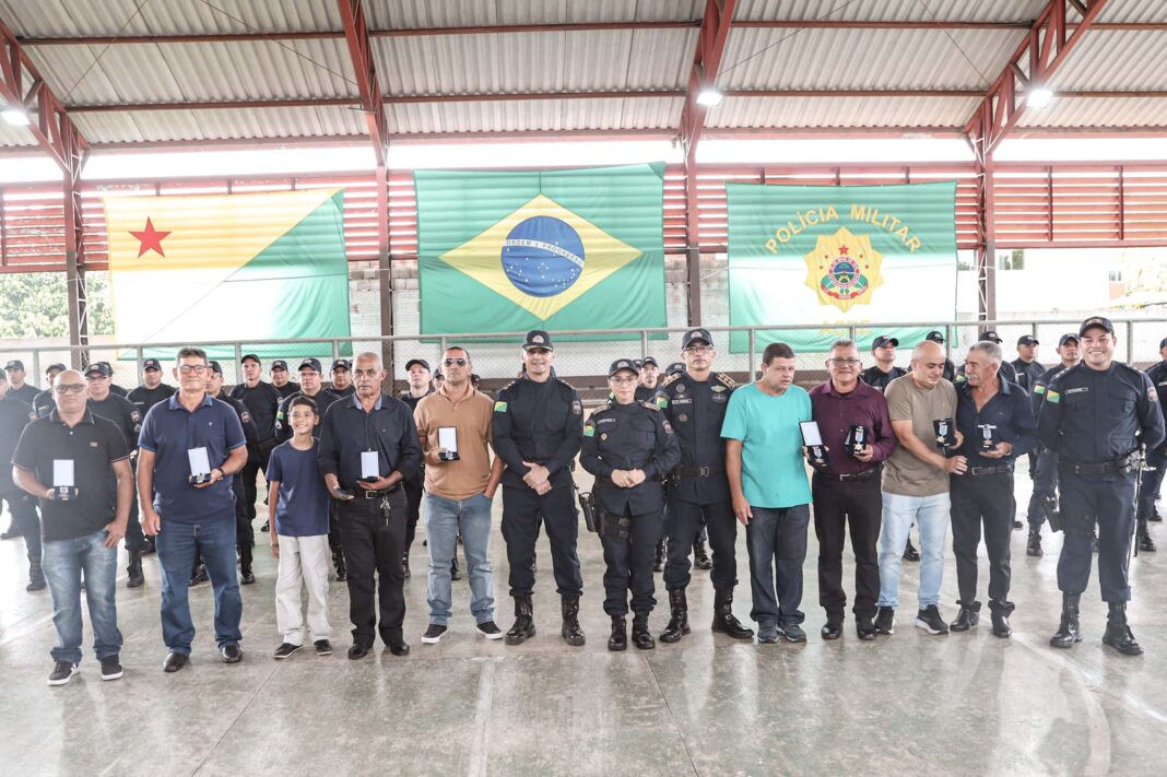 policia-militar-realiza-troca-de-comando-no-7o-batalhao-em-tarauaca