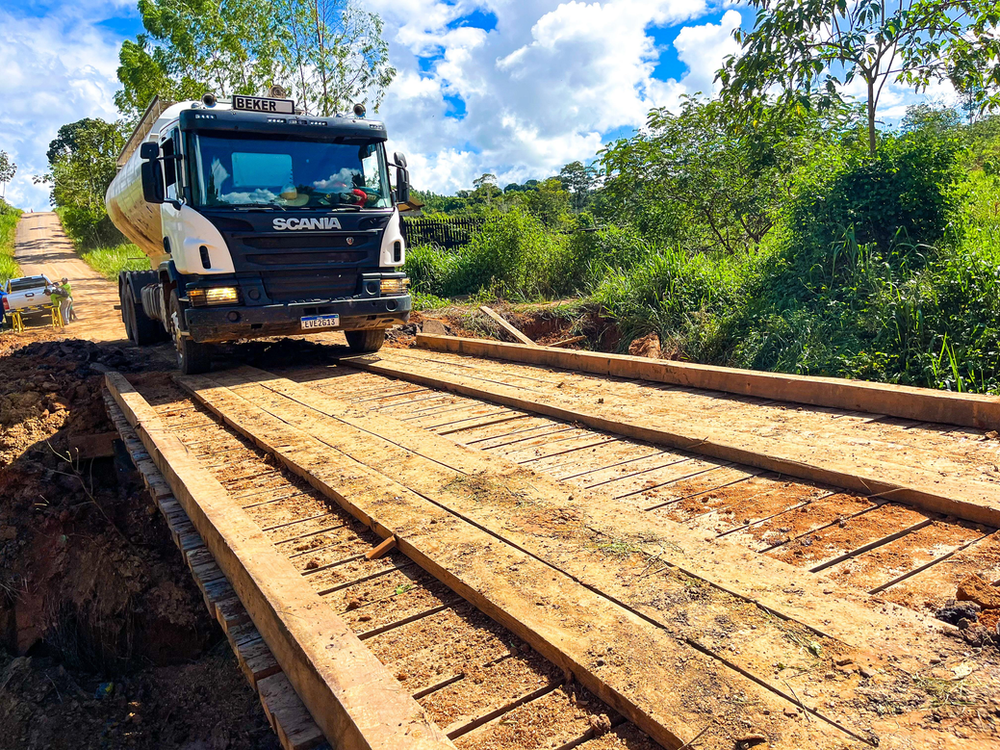 infraestrutura:-prefeitura-de-brasileia-entrega-nova-ponte-para-comunidade-rural