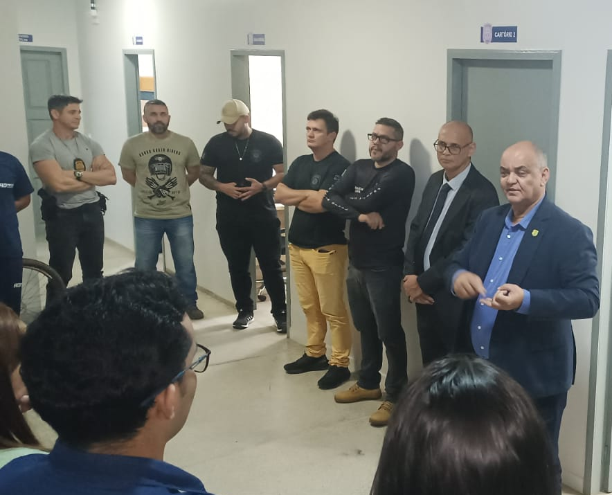 delegado-geral-da-policia-civil-do-acre-apresenta-novo-delegado-e-reune-agentes-em-feijo