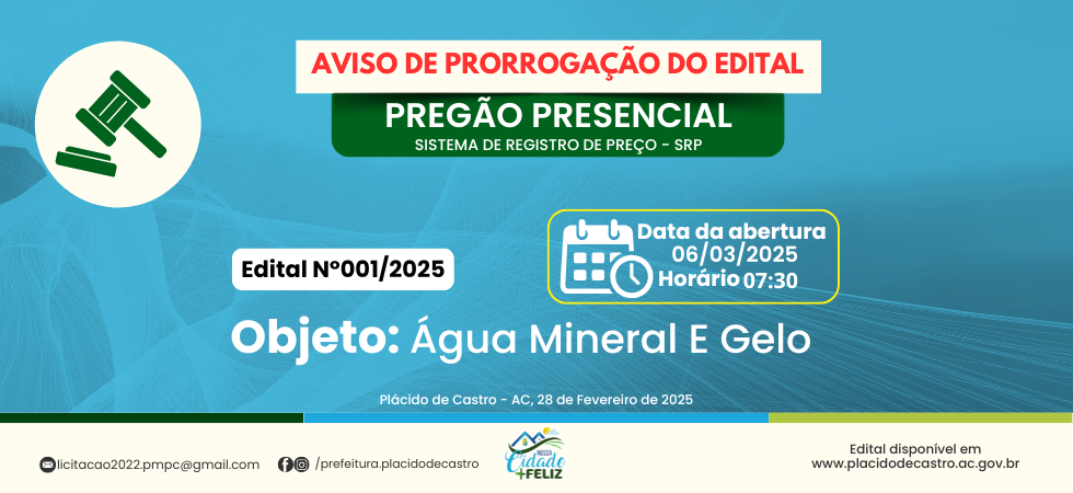 pp-srp-001/2025-–-aviso-de-prorrogacao-de-licitacao