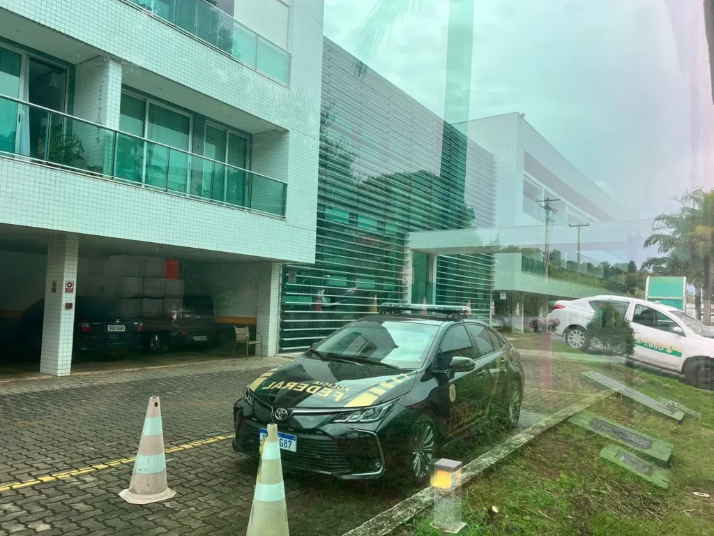 Gladson Cameli e a Operação Ptolomeu: