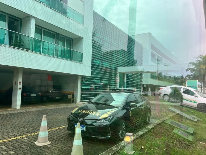 Gladson Cameli e a Operação Ptolomeu Entenda as Investigações