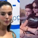 Amiga de João Guilherme e Marquezine, Giovanna Lancelotti declara apoio ao casal