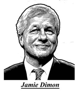 Jamie Dimon