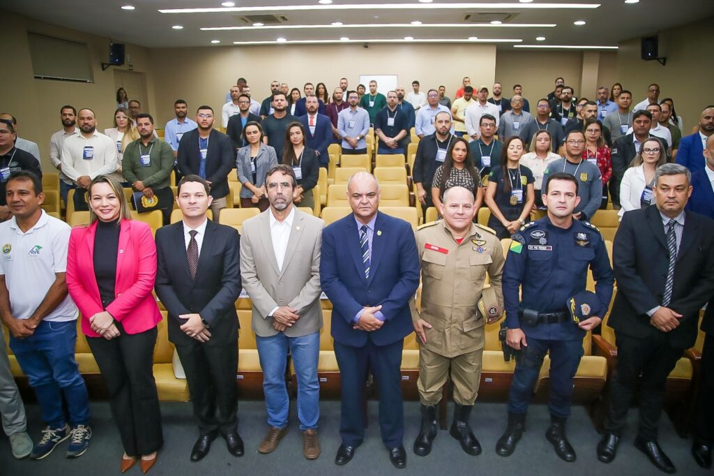 Polícia Civil do Acre participa de cursos de Investigação de Homicídios promovido pelo Ministério da Justiça e Segurança Pública | Cidade AC News – Notícias do Acre