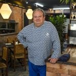 Invicto a processos, Érick Jacquin chega à 4ª temporada do “Pesadelo na Cozinha” como herói