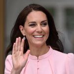 Amigo diz que Kate Middleton ainda não está “totalmente recuperada” do câncer