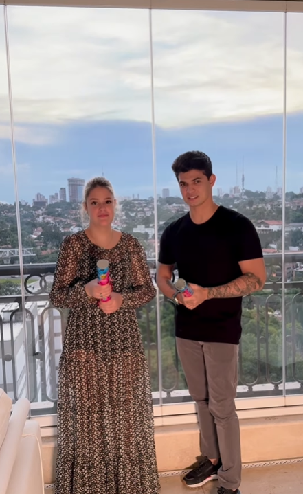 Reprodução Instagram