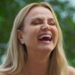 Casa de Verão: Eliana se empolga em programa e deixa escapar que manda nudes