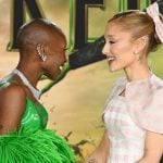 Estrelas de “Wicked”, Ariana Grande e Cynthia Erivo podem cantar no Oscar