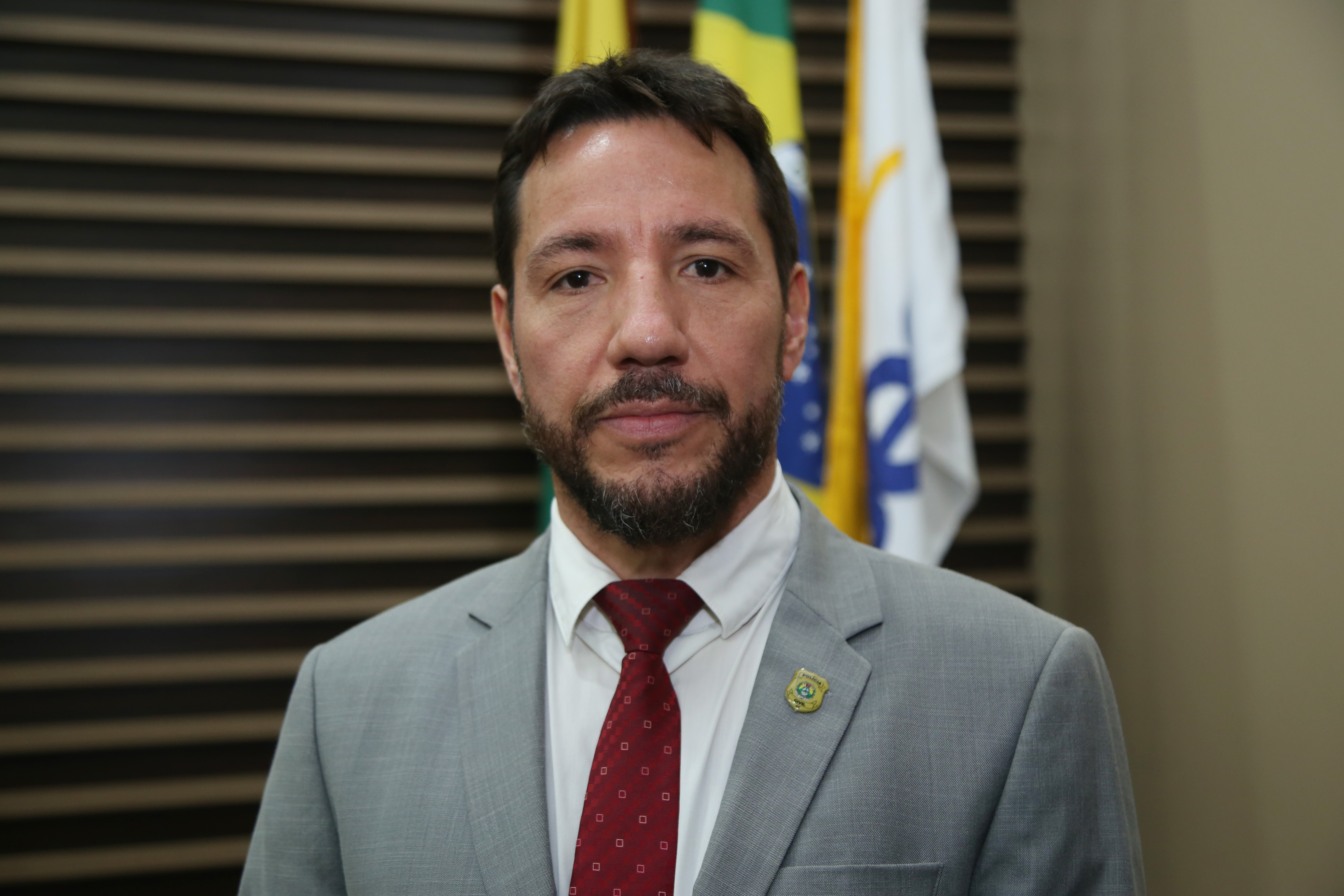 Polícia Civil do Acre participa de cursos de Investigação de Homicídios promovido pelo Ministério da Justiça e Segurança Pública | Cidade AC News – Notícias do Acre