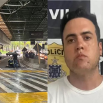 Homem executado no Aeroporto de Guarulhos aplicou golpe no PCC com bitcoins. Entenda!