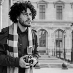 Amigo de fotógrafo desaparecido na França recebe retorno da Embaixada do Brasil