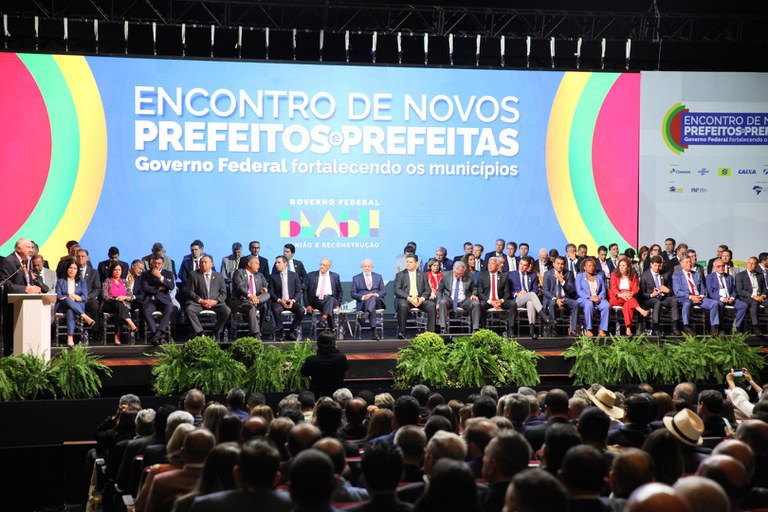 Correios gastam R$ 1,3 mi em evento que teve Lula como protagonista | Cidade AC News – Notícias do Acre