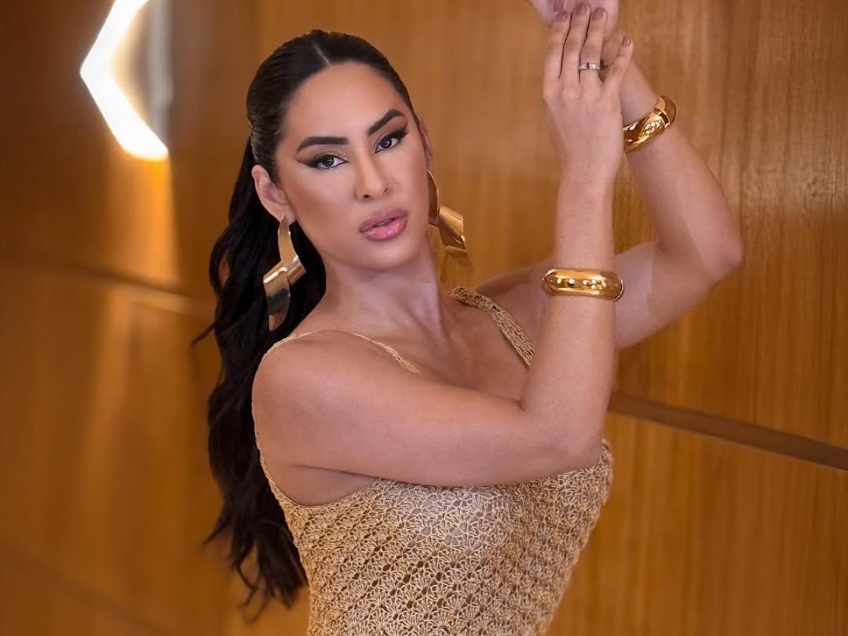 Reprodução/Instagram