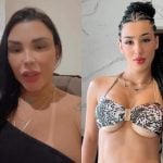 Na treta de Bia, de que lado está Jenny Miranda? Saiba agora!
