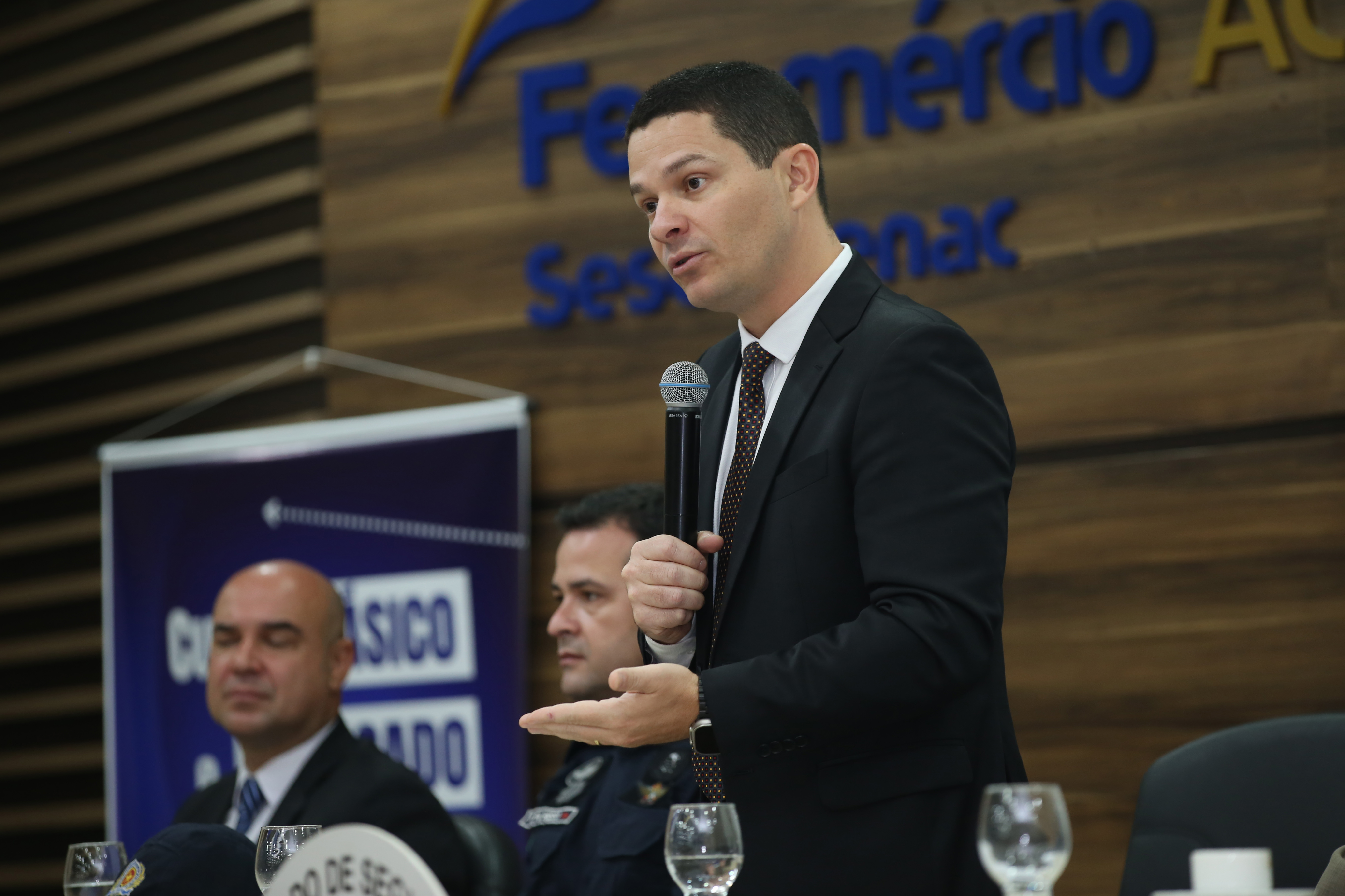 Polícia Civil do Acre participa de cursos de Investigação de Homicídios promovido pelo Ministério da Justiça e Segurança Pública | Cidade AC News – Notícias do Acre