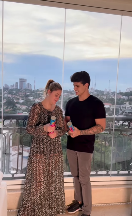 Reprodução Instagram