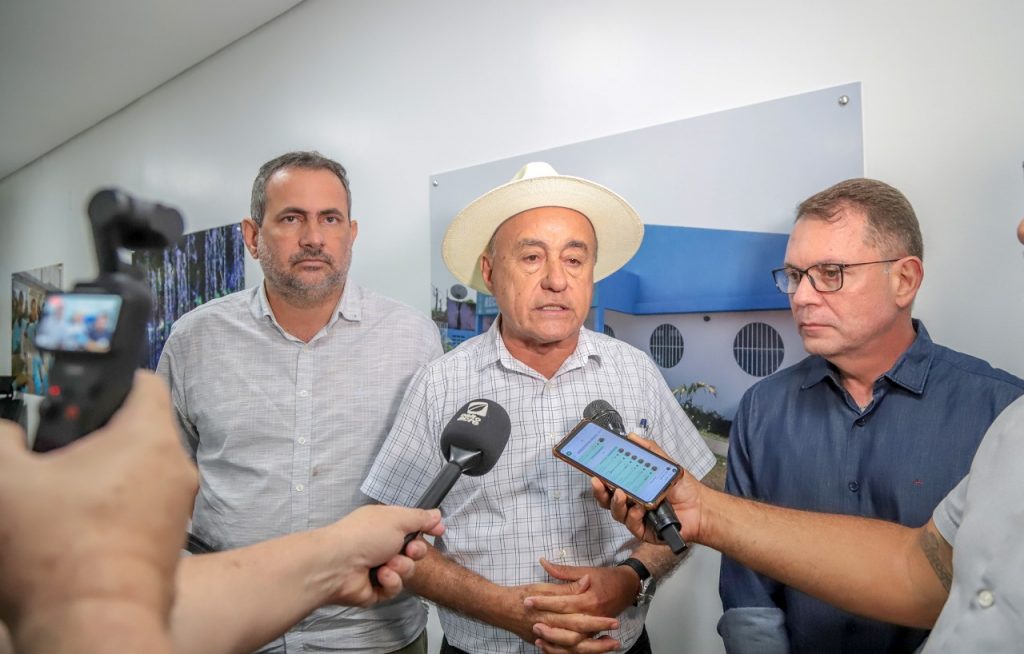 Prefeito de Rio Branco reúne vereadores da base e reforça aliança para novo mandato | Cidade AC News – Notícias do Acre