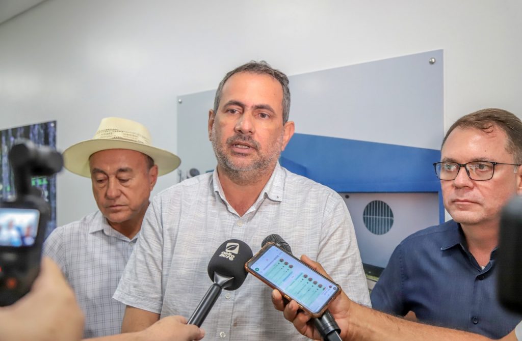 Prefeito de Rio Branco reúne vereadores da base e reforça aliança para novo mandato | Cidade AC News – Notícias do Acre