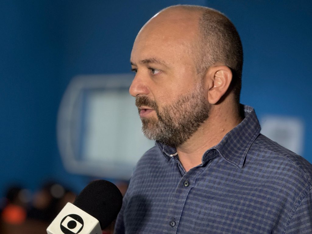 Ao vivo, secretário de Saúde de Rio Branco fala sobre novas contratações e detalha ações de combate à dengue | Cidade AC News – Notícias do Acre