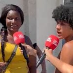 Tropa do Oruam: fãs do rapper demonstram apoio na porta de delegacia