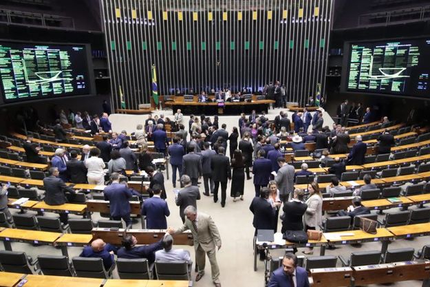 Motta quer acordo com STF para manter número de deputados federais – Cidade AC News Motta quer acordo com STF para manter número de deputados federais | Cidade AC News – Notícias do Acre