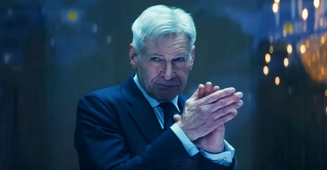 Guia para não ficar (tão) perdido no novo Capitão América | Cidade AC News – Notícias do Acre