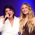 “A Majestade, o Sabiá” ganha releitura modernizada de Roberta Miranda com Sonza