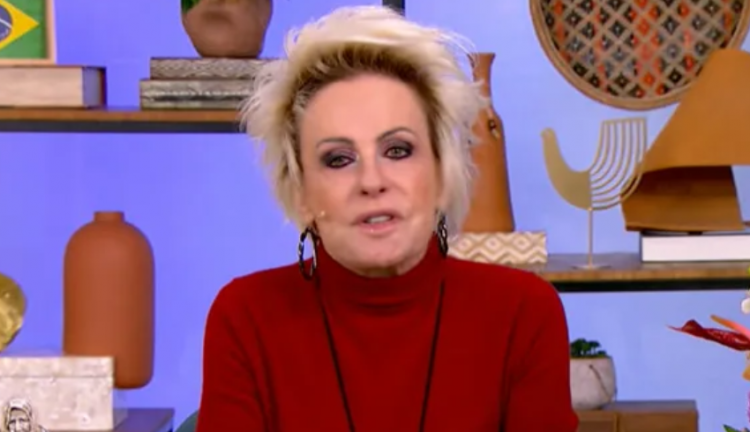 Ana Maria Braga faz alerta após ser picada por escorpião dentro de casa | Cidade AC News – Notícias do Acre